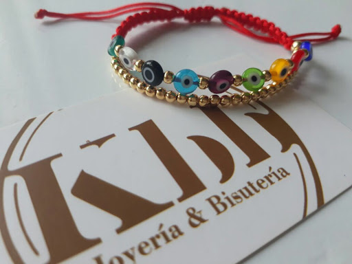 Joyas KBB Bisuteria