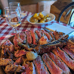 Photo n°2 de l'avis de Douglas.u fait le 09/07/2023 à 21:21 sur le  Trattoria Il Bargello à Florence