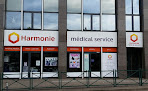Harmonie Médical Service St Avold Saint-Avold