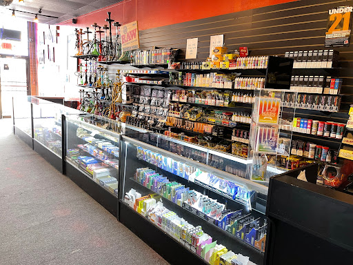 Cigar Shop «DreamerZ Smoke Shop», reviews and photos, 1945 Gessner Rd, Houston, TX 77080, USA