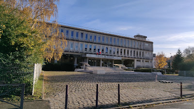 Tribunal judiciaire de Beauvais à Beauvais
