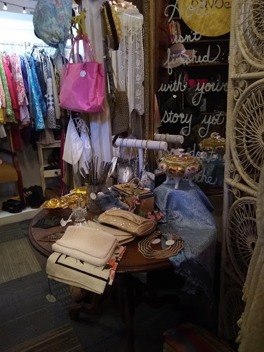 Boutique «Helen Foxx & Co.», reviews and photos, 122 S Allegheny St, Bellefonte, PA 16823, USA
