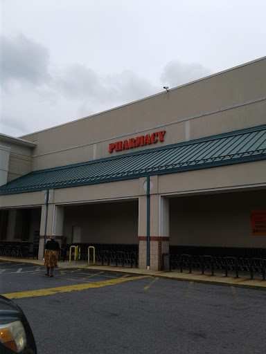 Shopping Mall «Carrollton Shopping Center», reviews and photos, 8474 Annapolis Rd, New Carrollton, MD 20784, USA