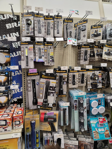 Hardware Store «Harbor Freight Tools», reviews and photos, 246 N West End Blvd, Quakertown, PA 18951, USA