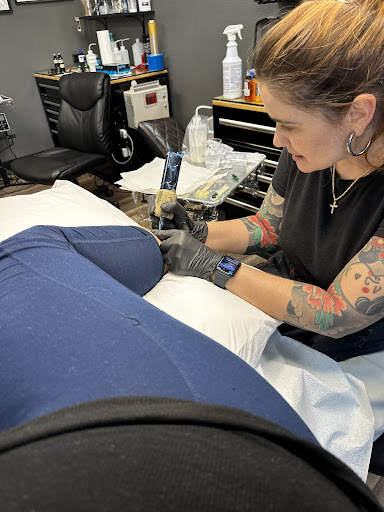 Find tattoo promo ideas for your next unique tattoo in San Diego at Family Business Tattoo San Diego