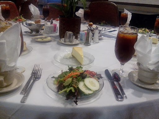 Hotel «Hilton North Raleigh/Midtown», reviews and photos, 3415 Wake Forest Rd, Raleigh, NC 27609, USA