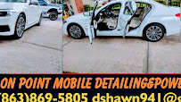 On point mobile detailing - Photo 2 - Car repair in Lakeland, FL, Lakeland