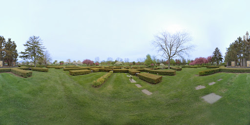 Funeral Home «Shalom Memorial Park Jewish Funeral Home», reviews and photos, 1700 W Rand Rd, Arlington Heights, IL 60004, USA