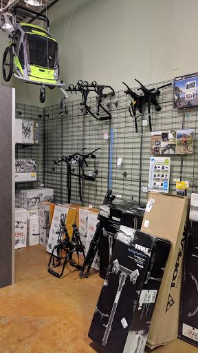 Bicycle Store «Performance Bicycle», reviews and photos, 155 W Golf Rd, Schaumburg, IL 60195, USA