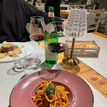 Photo n°1 de l'avis de Chiara.a fait le 20/01/2024 à 16:05 sur le  Ristorante al Lepre à Udine