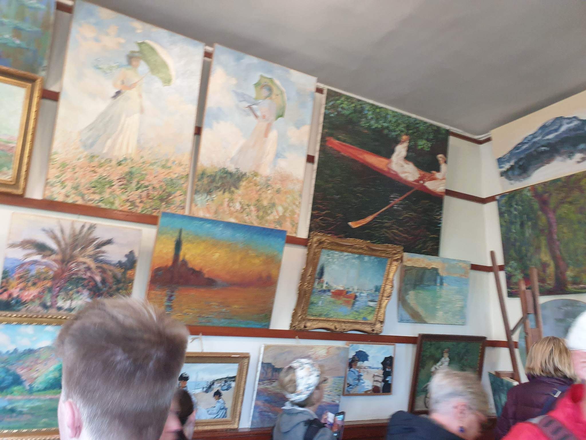 Photo n° 6 de l'avis de vanhemelen.d fait le 08/05/2023 à 09:29