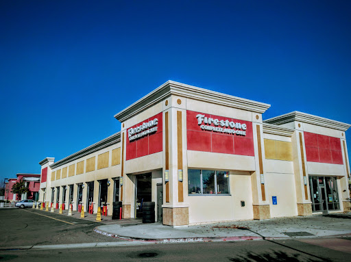Tire Shop «Firestone Complete Auto Care», reviews and photos, 6836 Lone Tree Way, Brentwood, CA 94513, USA