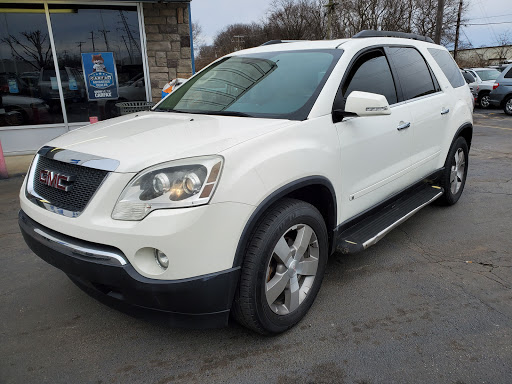 Used Car Dealer «TRI City Auto Mart», reviews and photos, 617 E New Cir Rd, Lexington, KY 40505, USA