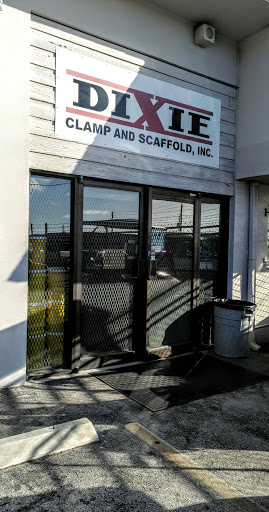 Building Materials Store «Dixie Clamp & Scaffold Inc», reviews and photos, 4379 N Dixie Hwy, Fort Lauderdale, FL 33334, USA