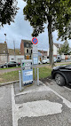 Freshmile Services Charging Station Beauvais