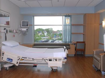 Heart Hospital at SwedishAmerican