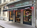 Cave Bataillon Lyon