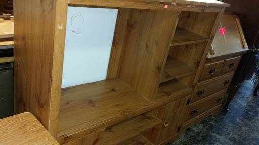 Thrift Store «Palmetto Thrift Store», reviews and photos, 4068 Fernandina Rd, Columbia, SC 29212, USA