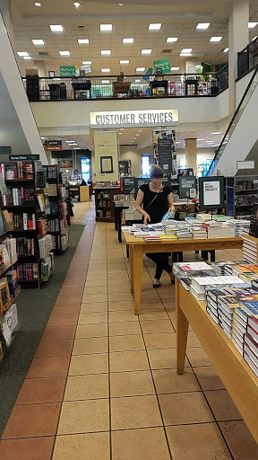 Book Store «Barnes & Noble Booksellers Sugarhouse», reviews and photos, 1104 E 2100 S, Salt Lake City, UT 84106, USA