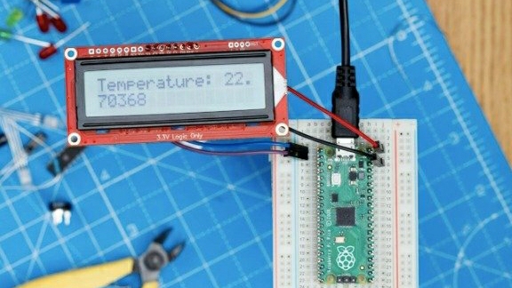 IoT WebPlanet