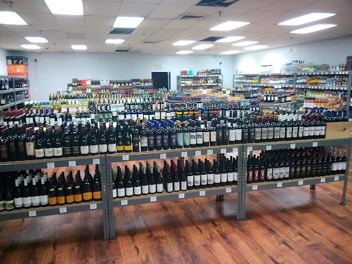 Liquor Store «Panio Wines & Liquors», reviews and photos, 1101 Main St, Peekskill, NY 10566, USA
