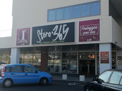 Store 365 Via Giovanni Giolitti, 00013 Mentana RM, Italia