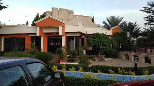 Horizon Hotel, 5 Court House Close, Fagge, Kano, Nigeria, Restaurant, state Kano