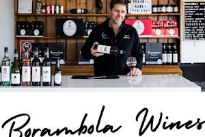 Borambola Wines image