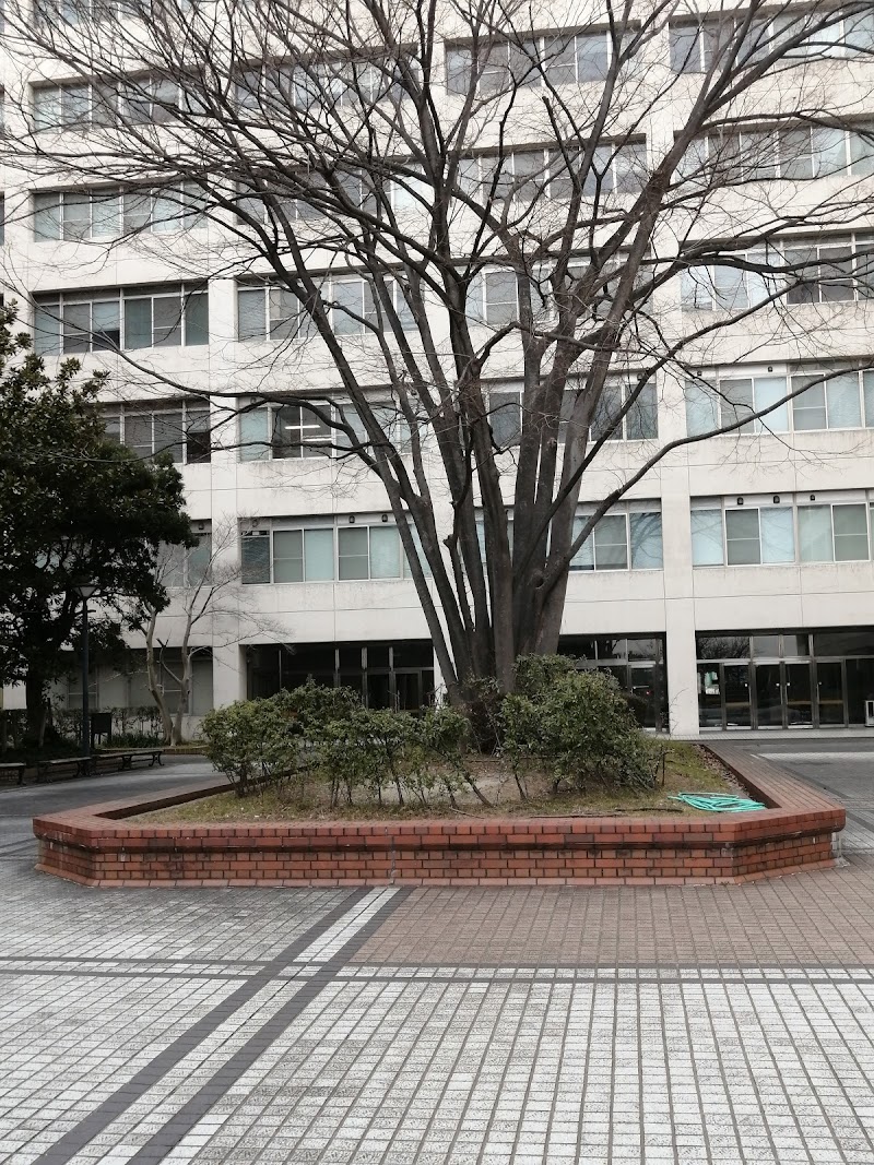 大阪大学 新箕面キャンパス
