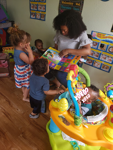 Day Care Center «Baby Bear Day Care», reviews and photos, 6122 Hersholt Ave, Lakewood, CA 90712, USA