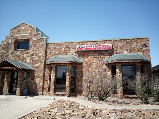 Office Supply Store «Wylie Printing & Office Supply», reviews and photos, 300 TX-78 #100, Wylie, TX 75098, USA