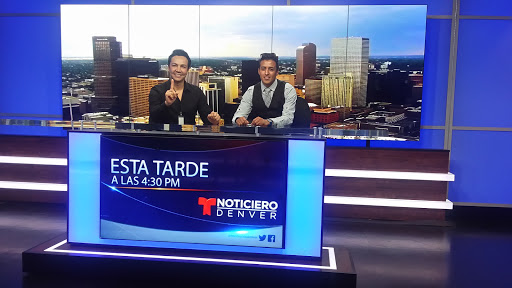 Hair Salon «Betos Hair Studio», reviews and photos, 5940 E Colfax Ave, Denver, CO 80220, USA