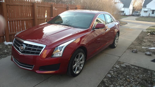 Used Car Dealer «North Coast Auto Mall - Cleveland», reviews and photos, 5700 Brookpark Rd, Cleveland, OH 44129, USA