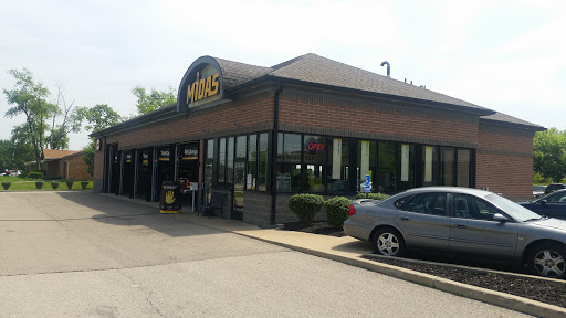 Car Repair and Maintenance «Midas», reviews and photos, 6710 Cincinnati Dayton Rd, Liberty Township, OH 45044, USA