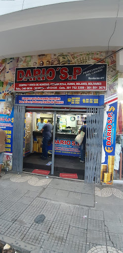 Inversiones Dario SP