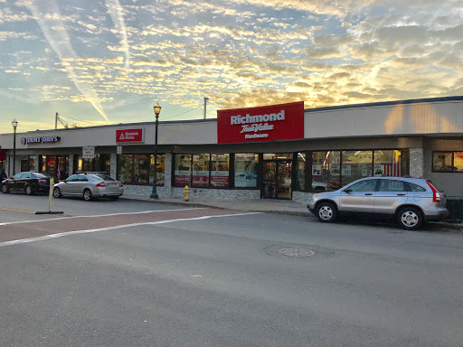 Home Improvement Store «Richmond True Value Hardware», reviews and photos, 899 Washington St, Braintree, MA 02184, USA