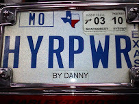 Danny's Cycle Shop - Photo 8 - Car repair in Montgomery, TX, The Woodlands