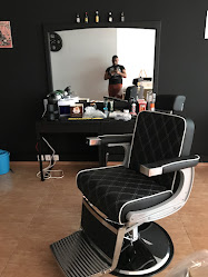 Igor‘s Barbershop