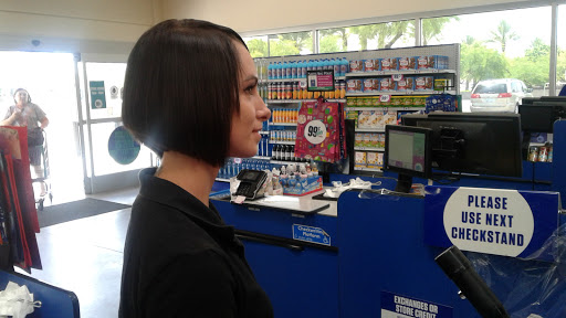 Discount Store «99 Cents Only Stores», reviews and photos, 2009 N Stapley Dr, Mesa, AZ 85203, USA