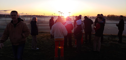 Golf Course «McCormick Creek golf course», reviews and photos, 1300 N Oakland Ave, Nappanee, IN 46550, USA