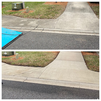 Power Washing Jax