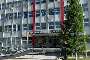 Spitalul Municipal Codlea image