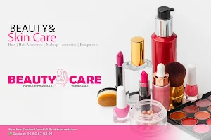 Beauty Care Parlour Products image