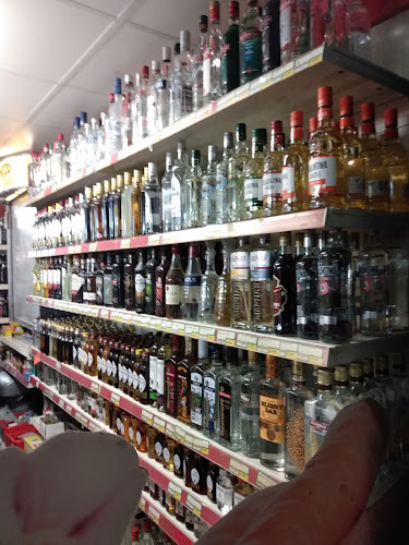 Capital off licence - Liquor store