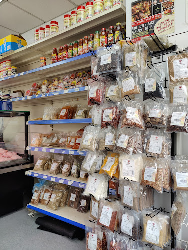 Reviews of Al Rahmah Halal Meat & Poultry in Leicester - Butcher shop
