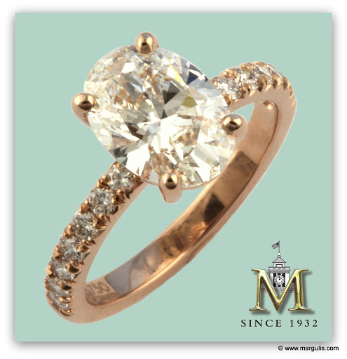 Jeweler «Margulis Jewelers», reviews and photos, 800 SW Broadway, Portland, OR 97205, USA