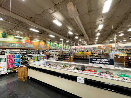 Health Food Store «Sprouts Farmers Market», reviews and photos, 2855 S Alma School Rd, Chandler, AZ 85248, USA