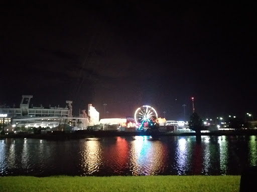 Park «Metropolitan Park», reviews and photos, 1410 Gator Bowl Blvd, Jacksonville, FL 32202, USA