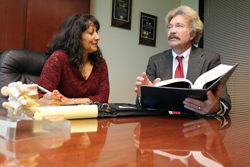 Legal Services «Paysinger Law, P.C.», reviews and photos