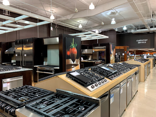 Appliance Store «Pacific Sales Kitchen, Bath & Electronics», reviews and photos, 440 S Lake Ave, Pasadena, CA 91101, USA